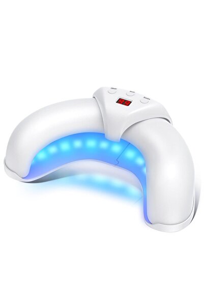 STARSTAR Nail fungus device for various toenails and nails. Nail repair solut...