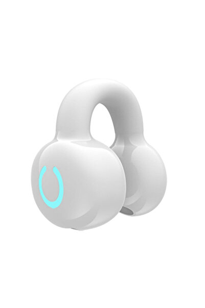 STARSTAR Compatible with Unique Pack Clip-on Headphones - Non-in-ear Stereo H...