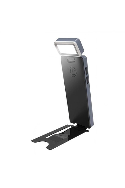 STARSTAR LED clip-on mini reading light, book clip eye-protecting light, suit...