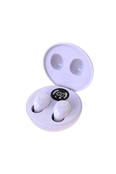 STARSTAR Discreet wireless earphones; type: small, concealed earphones, suita...