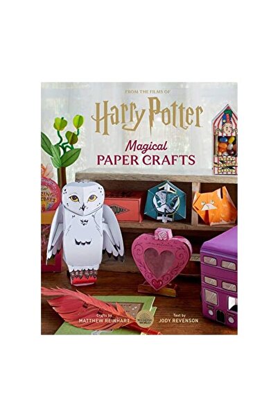 Simon and Schuster Harry Potter 