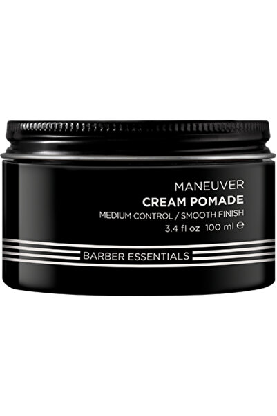 Redken Brews Maneuver Κρέμα Πομάδα (100ml)