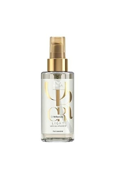 Wella Professionals Λαμπερό Λάδι Αντανακλάσεων Φωτός (30ml)