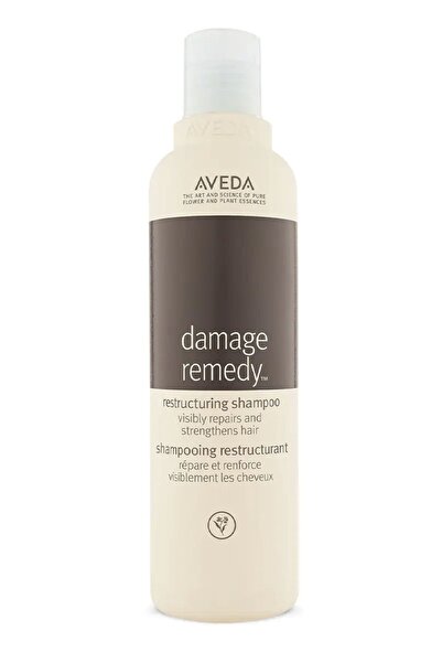 Aveda Σαμπουάν Αναδόμησης και Επανόρθωσης για Ταλαιπωρημένα Μαλλιά (250ml)