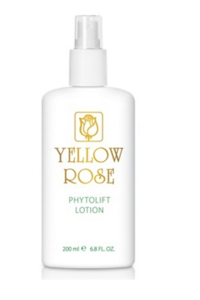 Yellow Rose Φυτο-Λιφτ Λοσιόν (200ml)