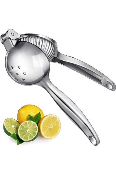 STARSTAR Citrus juicer, manual lemon juicer, premium heavy-duty lemon juice e...