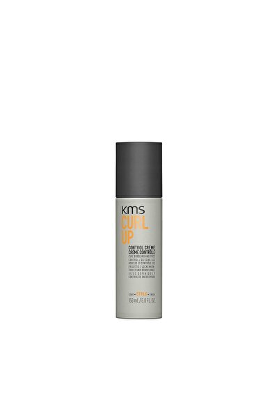KMS Κρέμα Ελέγχου Μπούκλων (150ml)