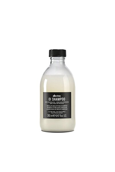 Davines Oi Σαμπουάν (280ml)