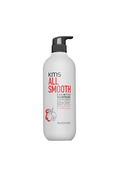 KMS Σαμπουάν για Απαλό Μαλλί (750ml)