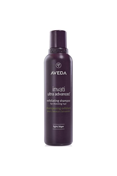Aveda Invati Ultra Advanced ™   Απολεπιστικό Σαμπουάν Ελαφρύ (200ml)
