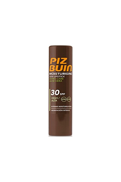 Piz Buin Ενυδατικό Αντηλιακό Κραγιόν SPF30 (4.9γρ)