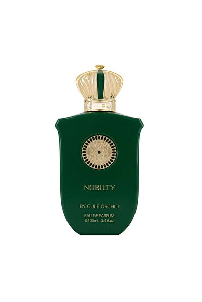 Gulf Orchid NOBILITY Apă de parfum 100ML