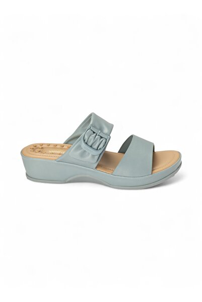 BATA Comfit Massage Textured Sandals