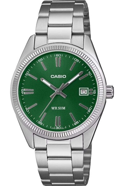 Casio Utp-1302Pd-3A1Vdf Wristwatch