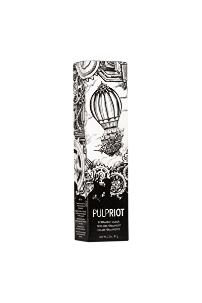 Pulp Riot Faction8 Permanent Hair Color 57g - 8-03
