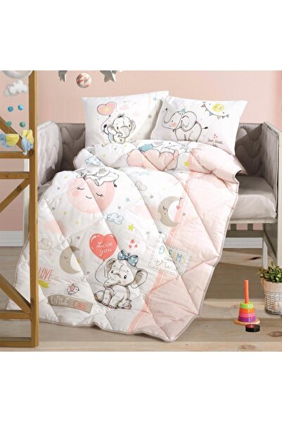 Clasy Baby Sleep Set Sweet Dreams Powder
