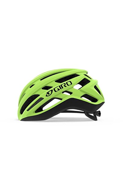 Giro Cască ciclism Agilis galben fluorescent 59-63 cm (L)