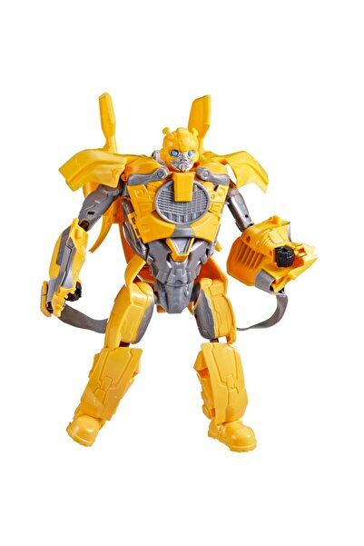 transformers Masca MV8 și figurina într-unul singur - Bumblebee/B-127
