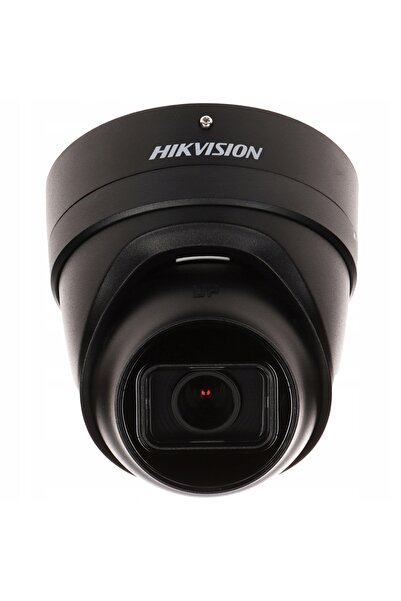 Hikvision Cameră IP 4 Mpx MOTOZOOM AcuSense Antivandalică Negru PL