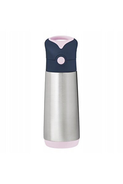 b.box Termos Butelka Indigo Rose 500 ml
