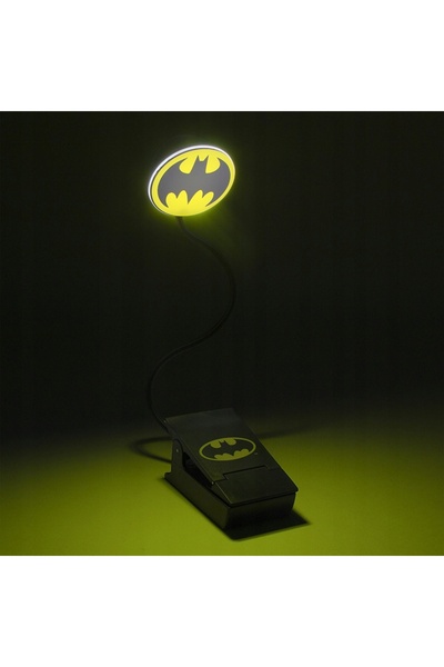 Paladone LAMPĂ DE CITIT PP BATMAN