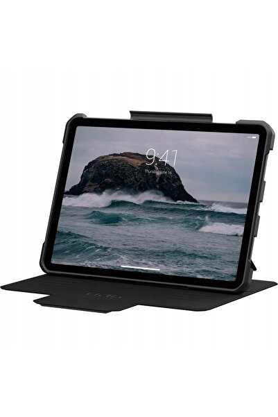NO BRAND Husă blindată UAG pentru iPad Air 11 M4/M3/M2 10.9 generația a 5-a/a...