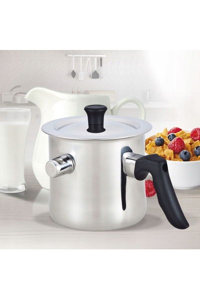 Maestro Oală pentru fiert lapte de 1.5L MR-1698