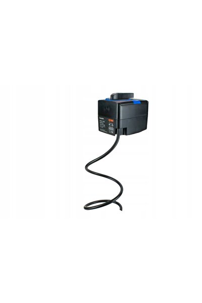 NO BRAND ACTUATOR VALVĂ DE AMESTEC CU 3 CĂI IBO 120s 6Nm 230V ADAPTOR CONTROLER