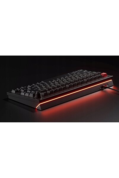 NO BRAND Tastatură Keychron Lemokey L5 HE M1 cu switch-uri magnetice și buton...