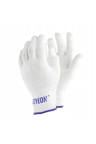 NO BRAND Mănuși GYEON Q²M PPF - mănuși pentru încălzirea marginilor foliei de...