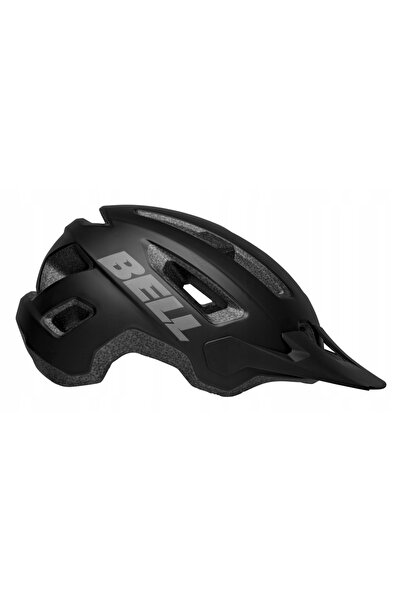 Bell Cască de bicicletă Nomad 2 negru mat 53-60 cm