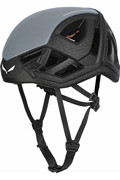 Salewa Cască de cățărare Piuma 3.0 gri S/M
