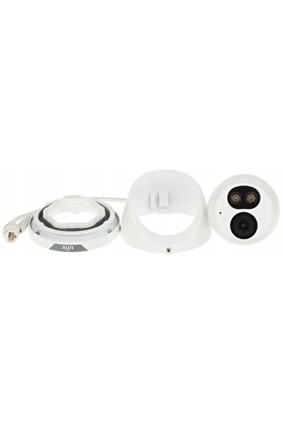 Uniview Cameră IP 5 Mpx 2.8 mm ColorHunter POE ONVIF IPC