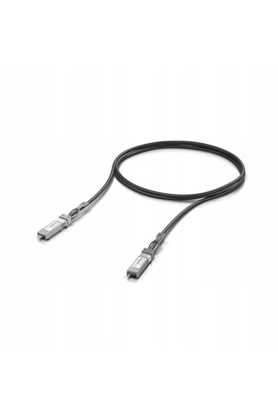 Ubiquiti Cablu DAC UACC-DAC-SFP28-1M 25GbE