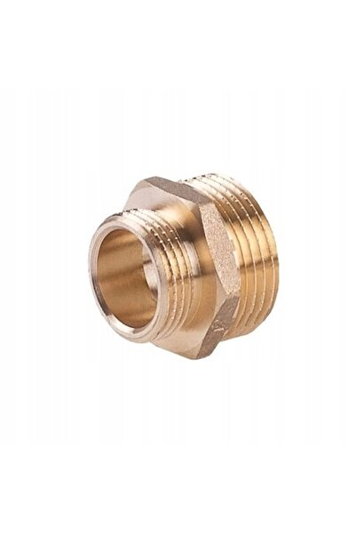 NO BRAND NYPEL Reducție din alamă 2 x 5/4 "