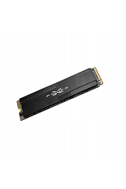 Silicon Power Disc SSD XPOWER XD80 1TB M.2 PCIe Gen3x4 NVMe 2280 (3400/3000)