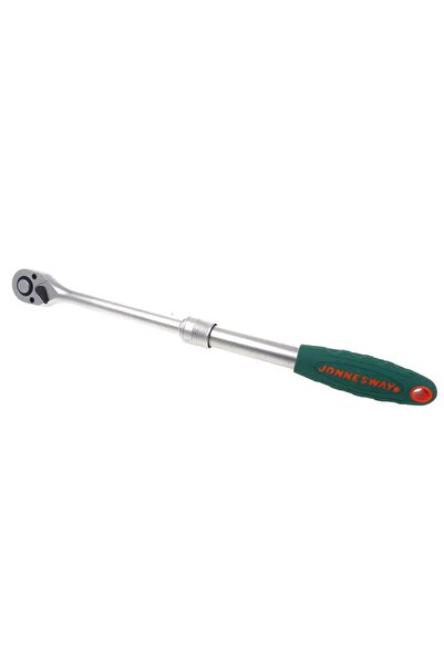 Jonnesway RATCHET RATCHETTE TELESCOPIC EXTENSIBIL 1/2 300-440mm R5104