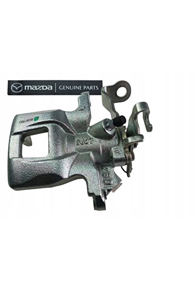 NO BRAND MAZDA 6 2012 - 2016 ETRIER DE FRÂNĂ STÂNG SPATE ORIGINAL OE