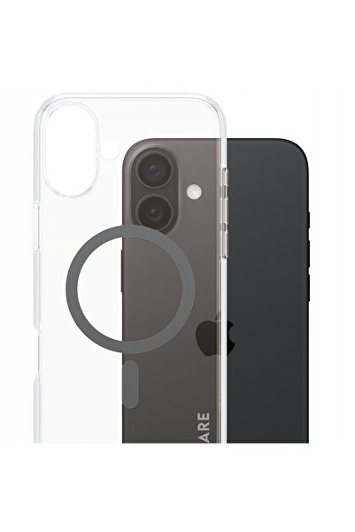 CARE by PanzerGlass® CARE by PanzerGlass Husă emblematică iPhone 16 Plus 6,7 ...