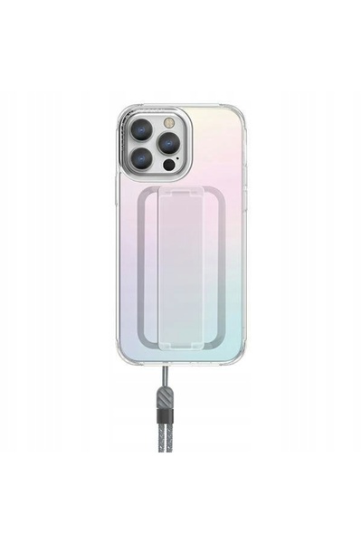 uniq Husă HELDRO iPhone 13 Pro 13 6.1 " Irizantă "
