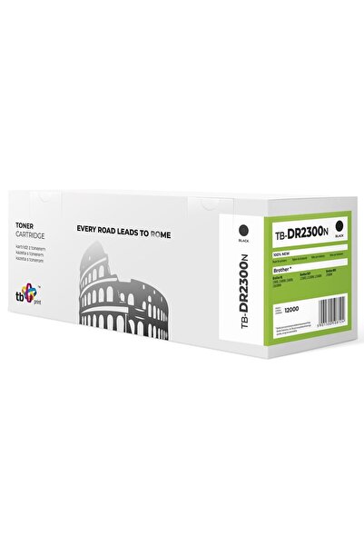 TB Print Cilindru pentru Brother DR2300 TB-DR2300N BK 100 nou
