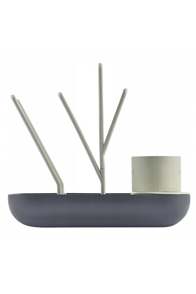 NO BRAND Uscător de vase pentru sticle și accesorii modular misty/Mineral Beaba
