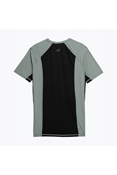 4F Tricou pentru bărbați 4FAW23TFTSM437 L