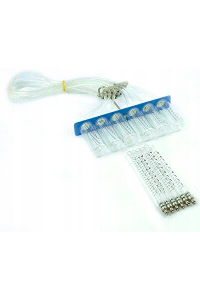 Falcon Tester pentru pompe de injecție și injectoare Common Rail