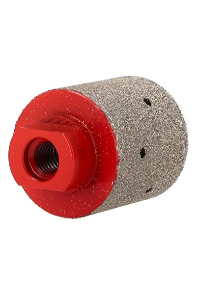 SCHMITH 50mm M14 Freză diamantată dreaptă pentru gresie, pentru porțelan, gla...