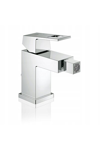 Grohe Baterie de bideu Eurocube cromată