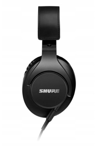 Shure SRH440A-EFS căști profesionale over-ear cu neodim