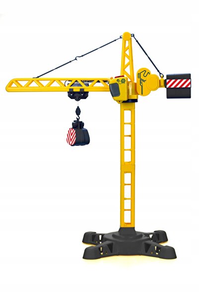 Silverlit Set interactiv macara de ridicare TOOKO, jucărie 4+