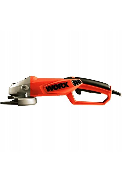 WORX WX722.1 125mm 1200W Polizor unghiular cu viteză variabilă