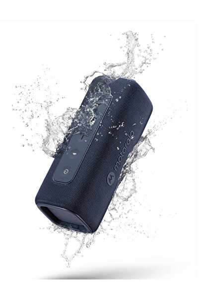 Motorola Boxă Bluetooth ROKR 600 30W IP67 Albastru